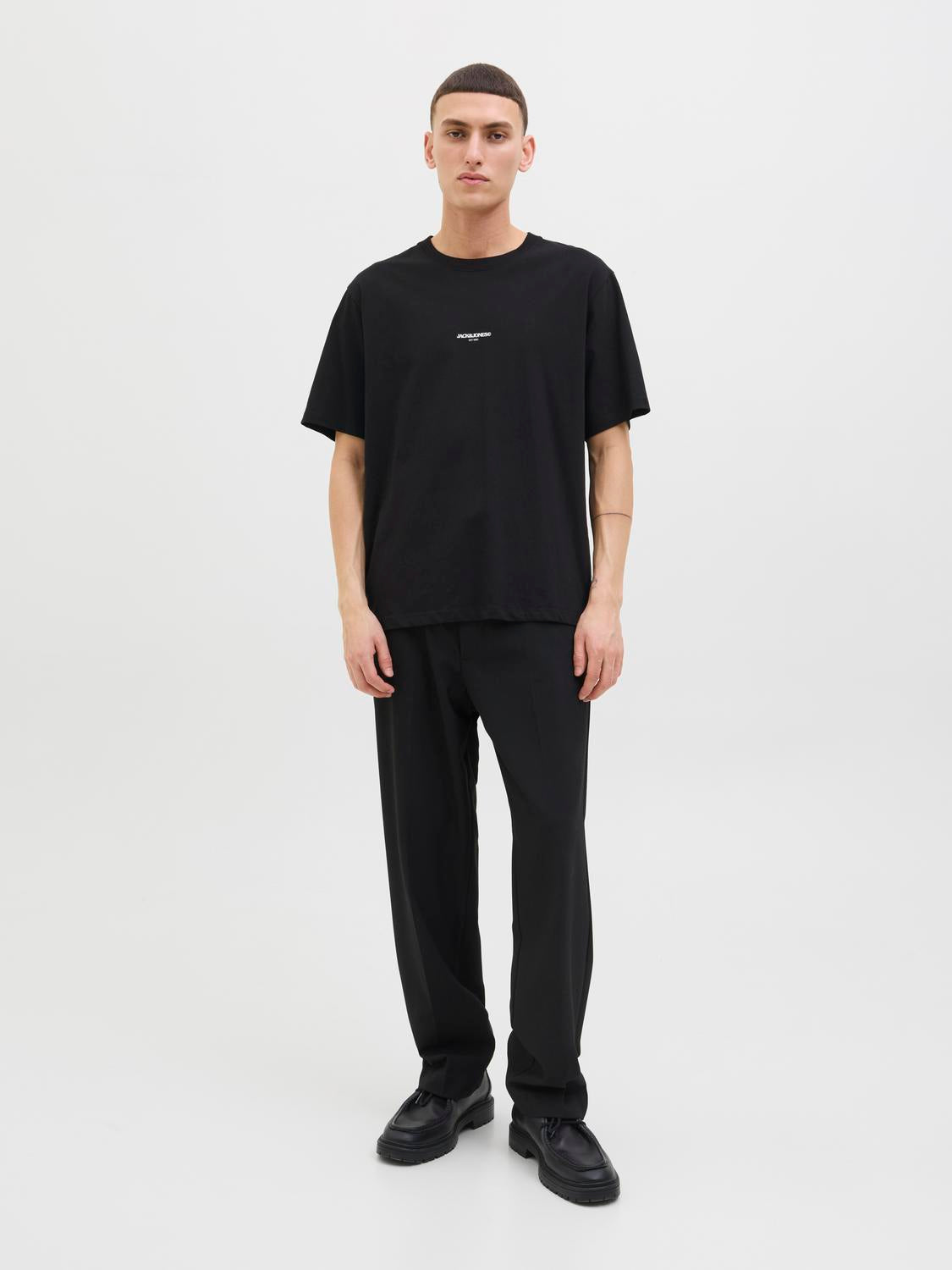 Remera Tavira relaxed