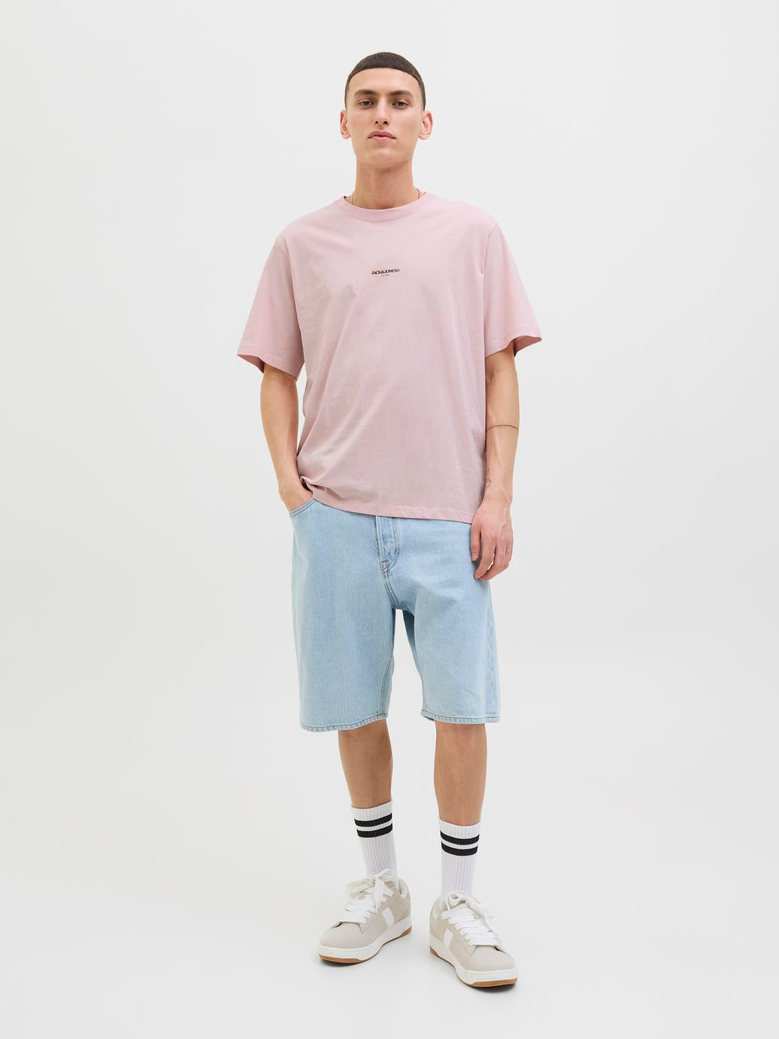 Remera Tavira relaxed
