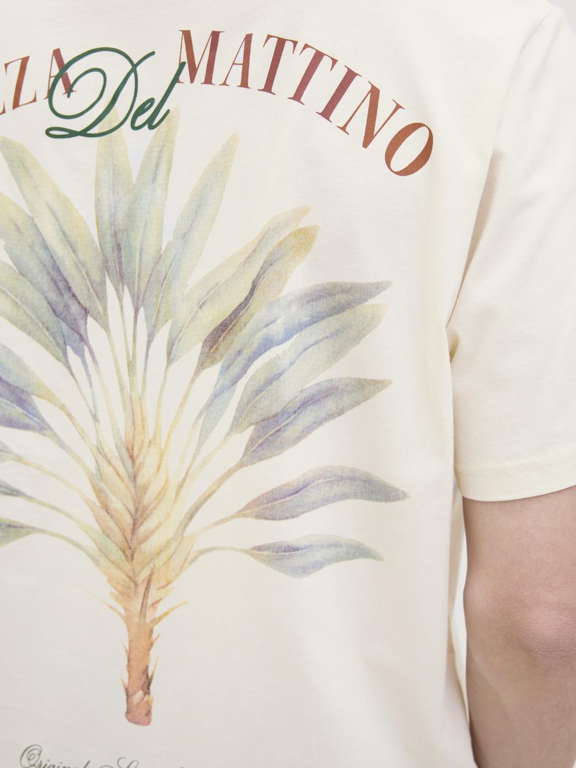 Remera Hydra loose