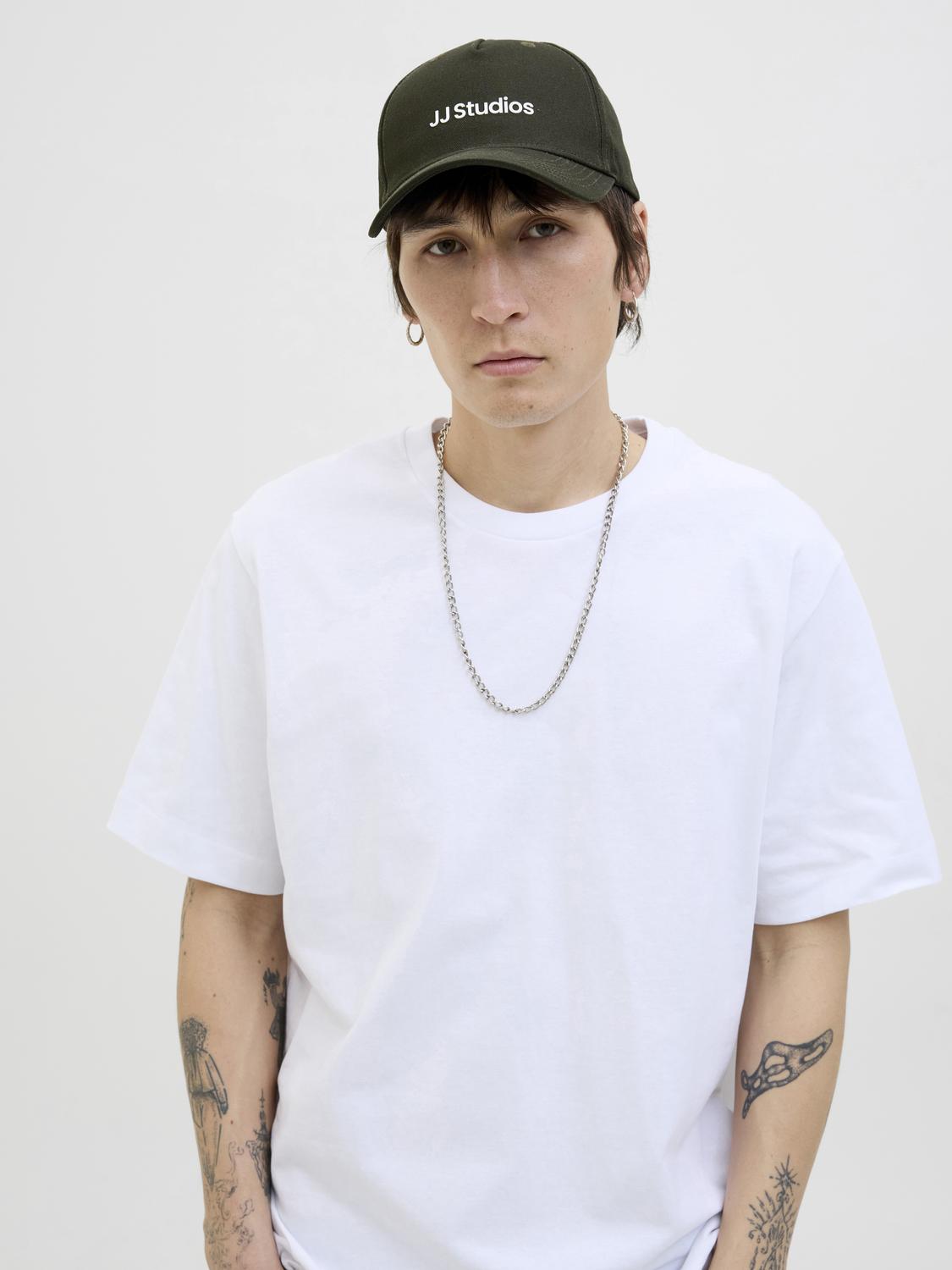 Gorra Base