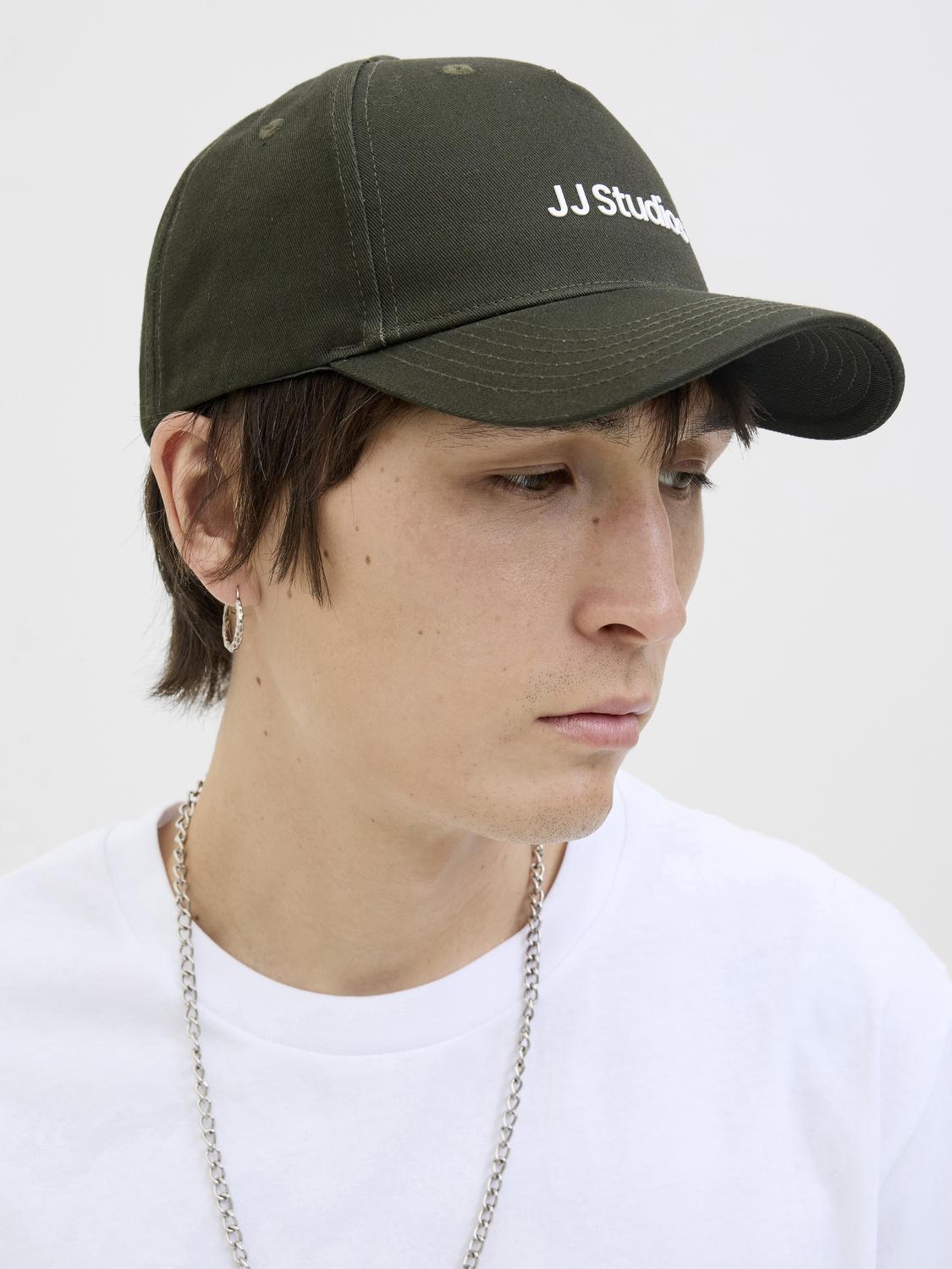 Gorra Base