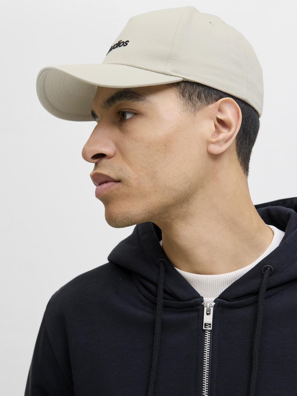 Gorra Base