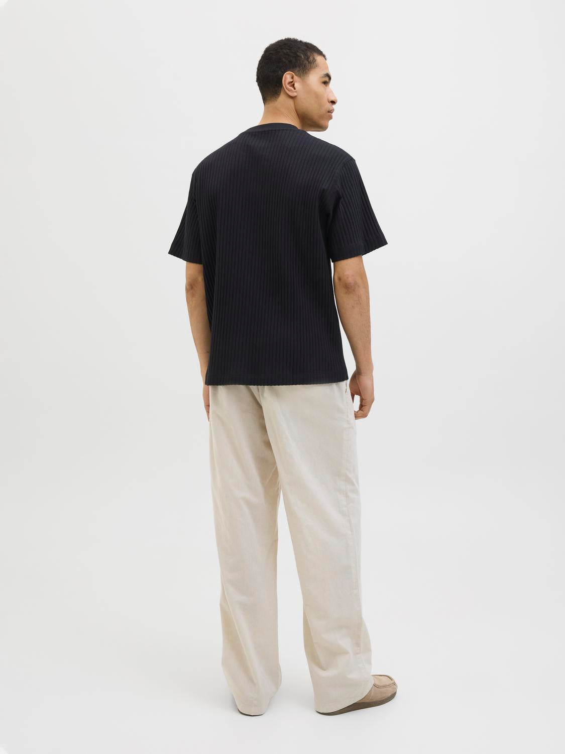 Remera Urban loose