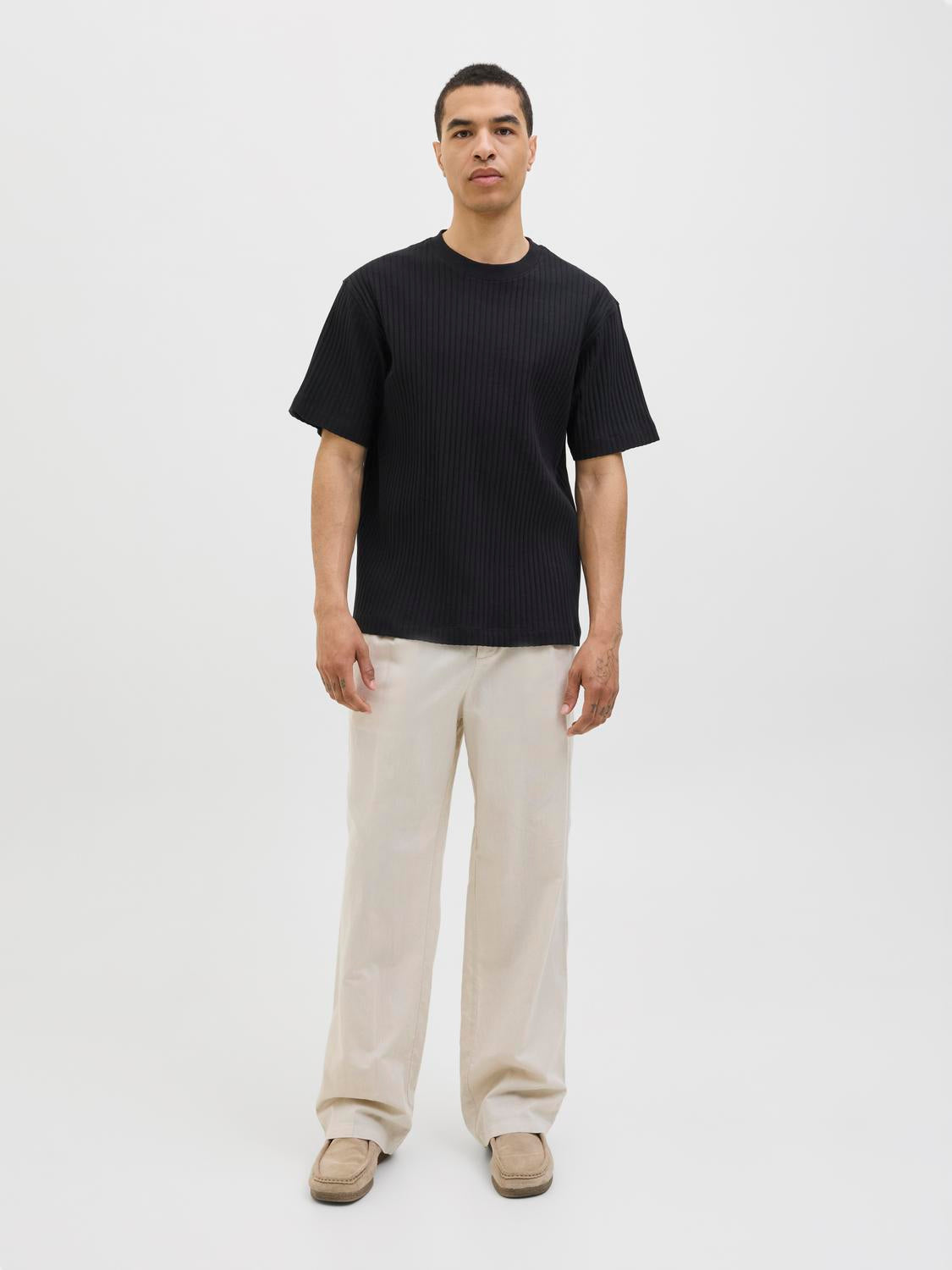 Remera Urban loose