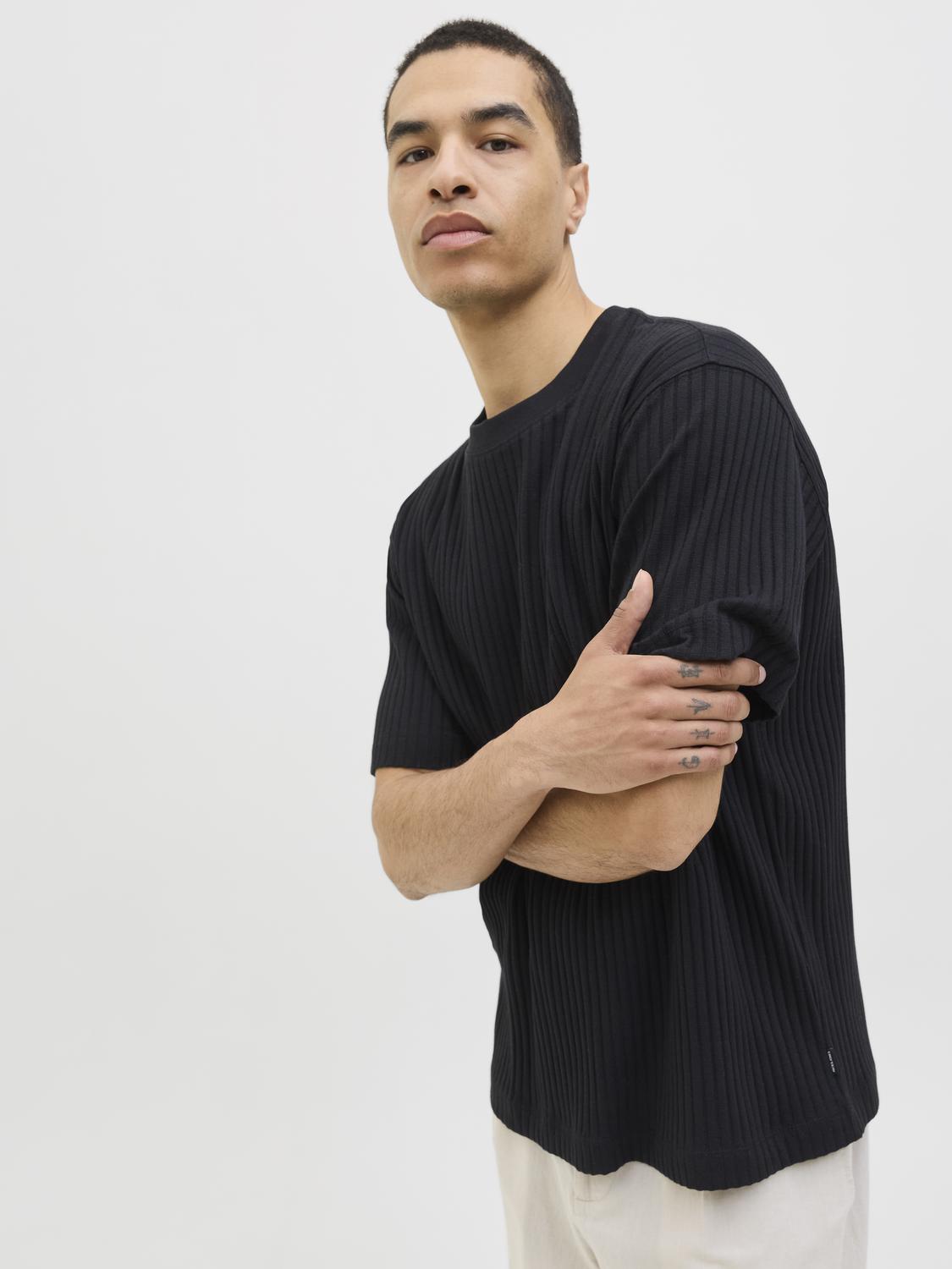 Remera Urban loose