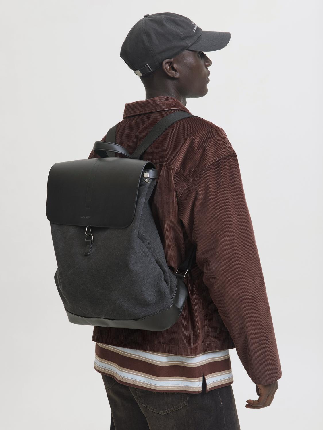 Mochila Cavendish