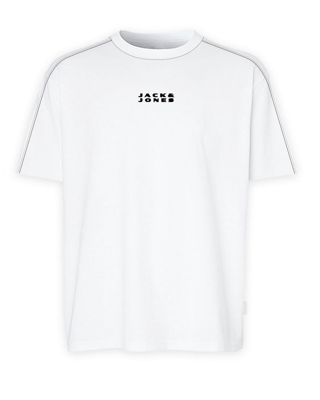 Remera costance relaxed