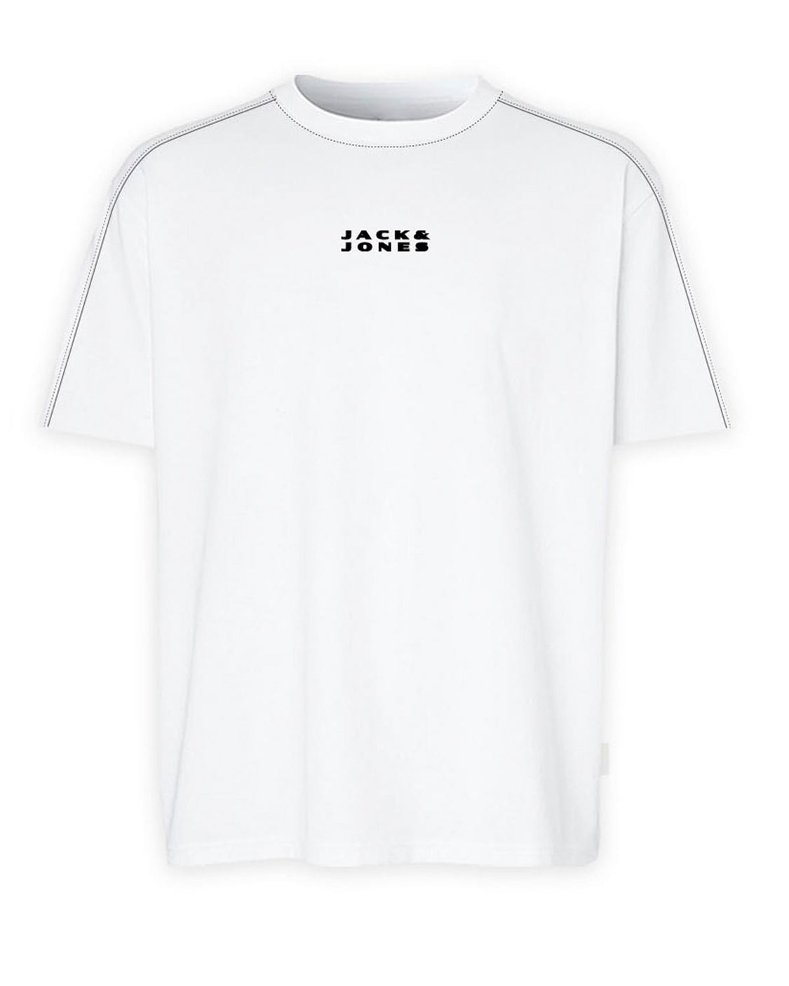 Remera costance relaxed