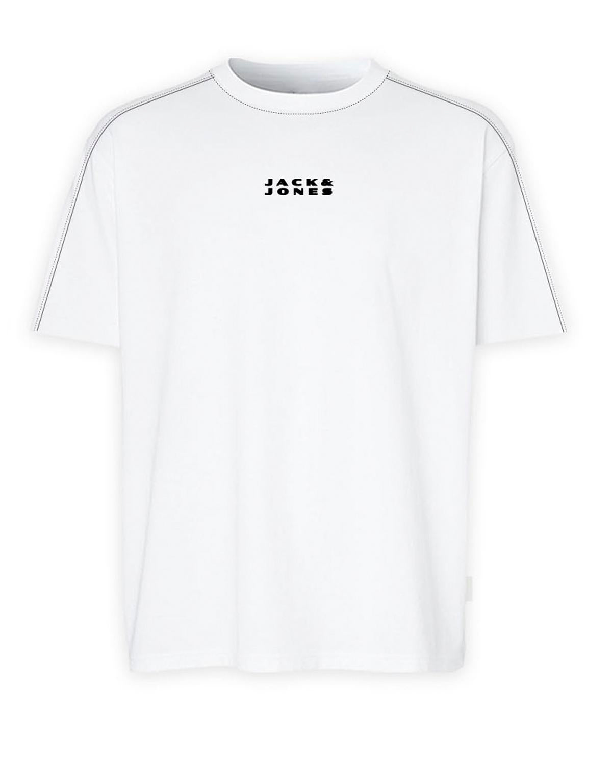 Remera costance relaxed