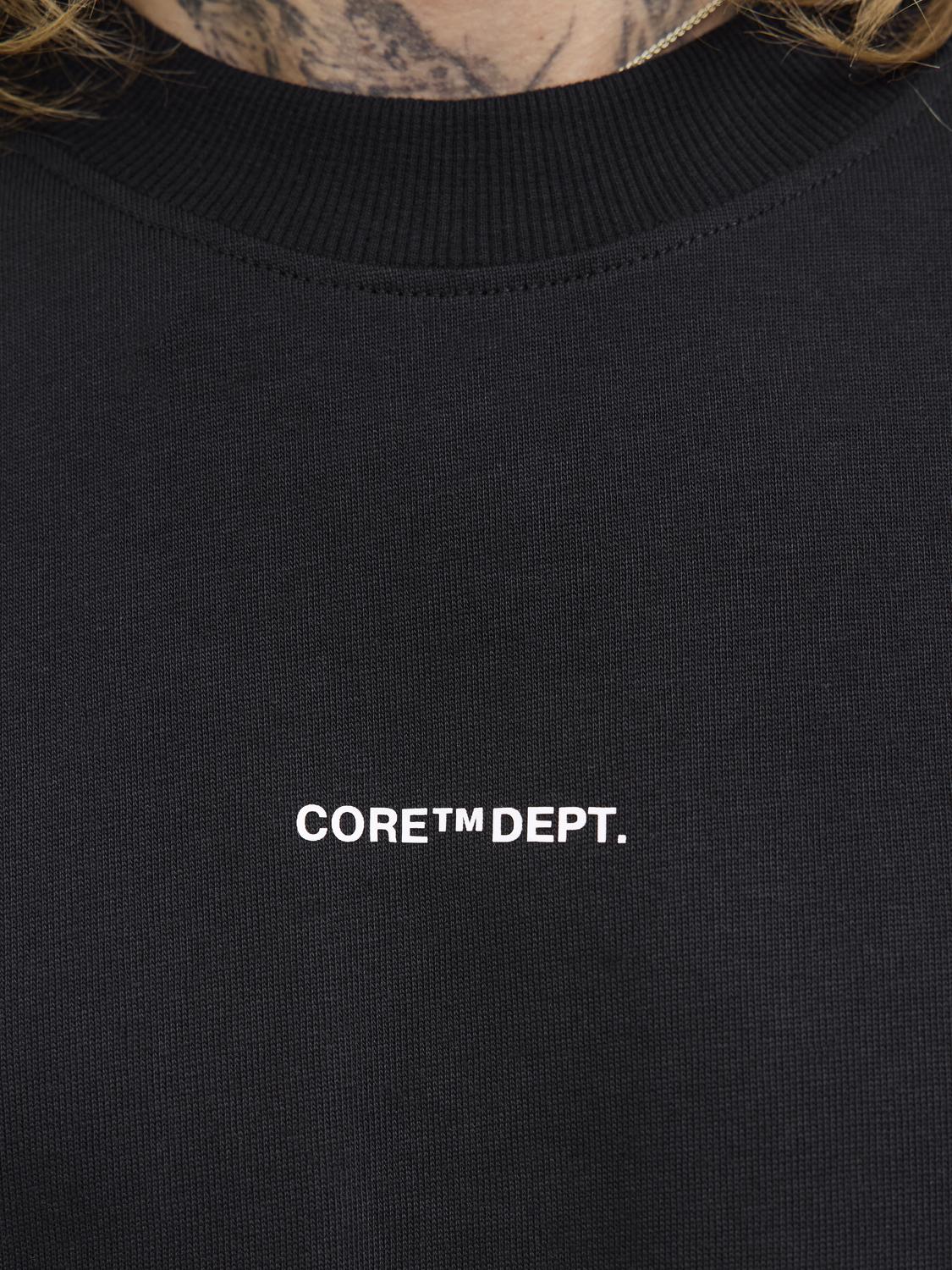 Remera cocover loose