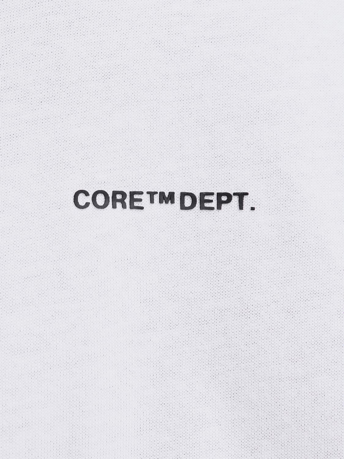 Remera cocover loose