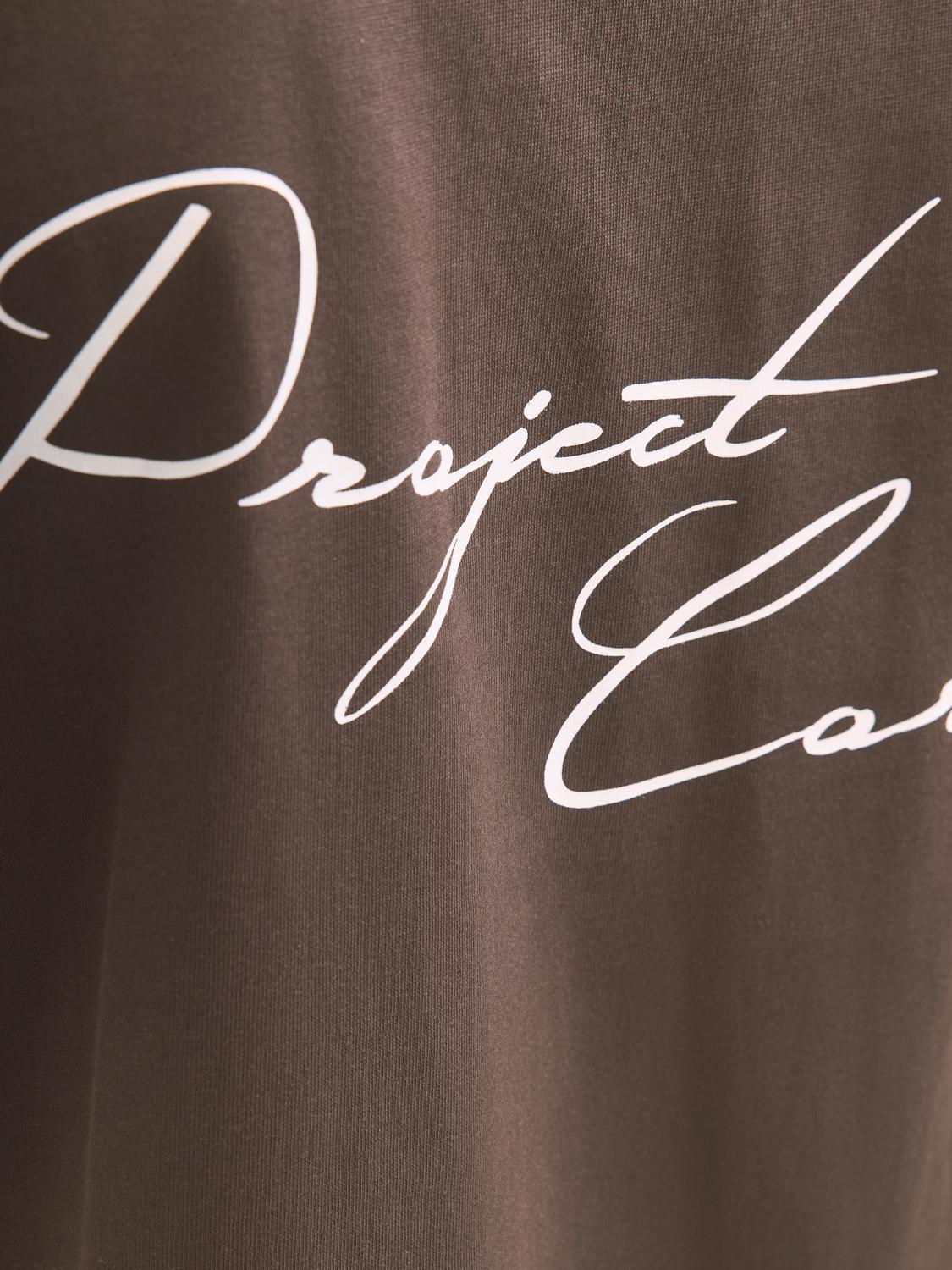 Remera cocover loose