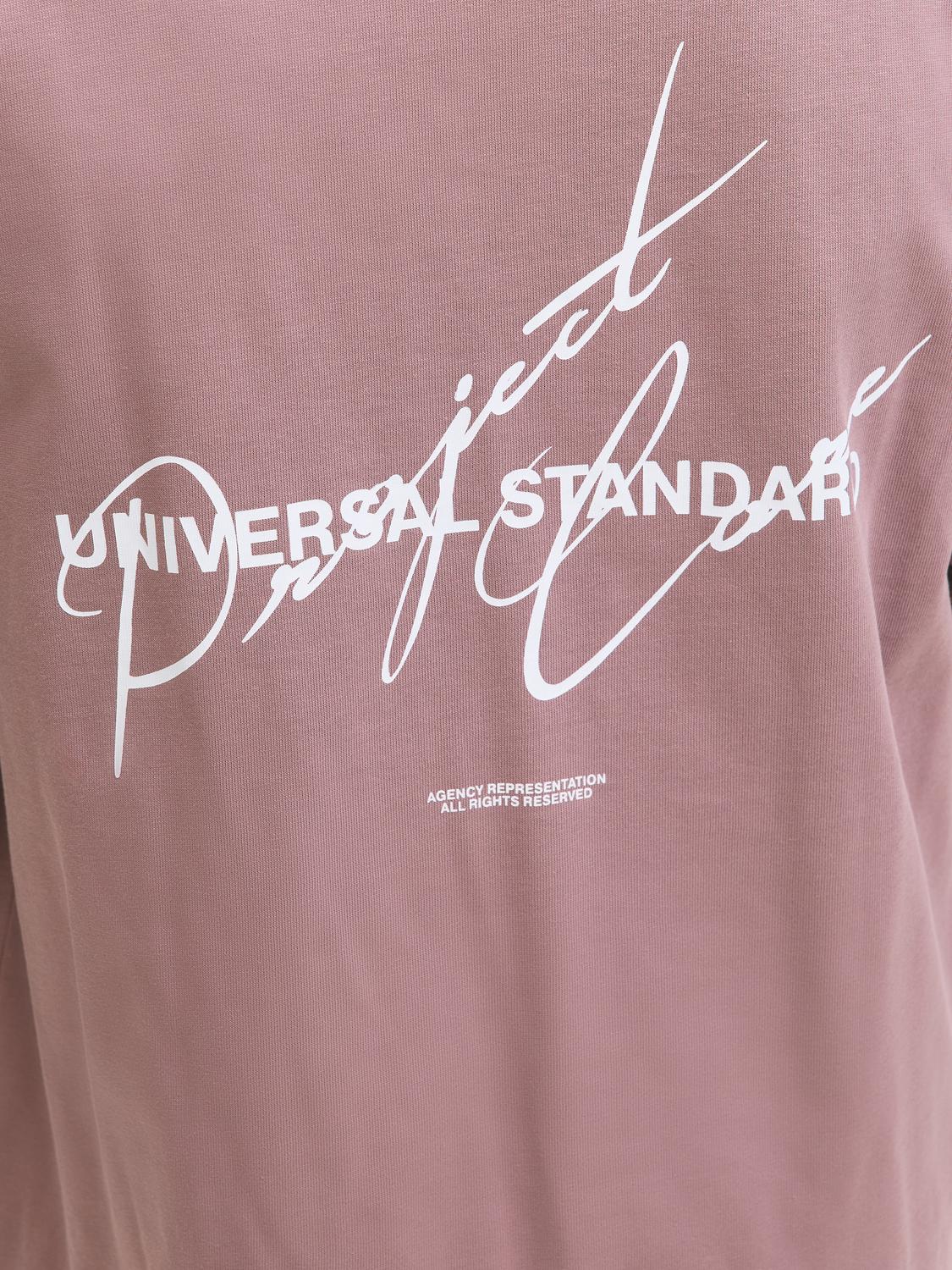 Remera cocover loose