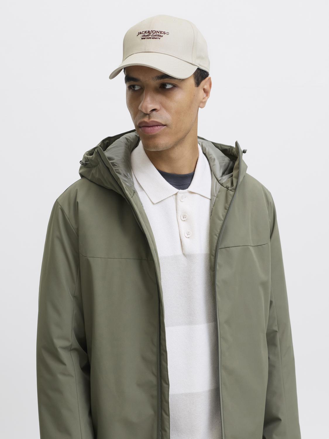 Gorra Base