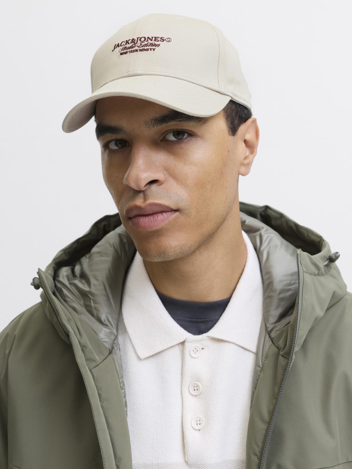 Gorra Base