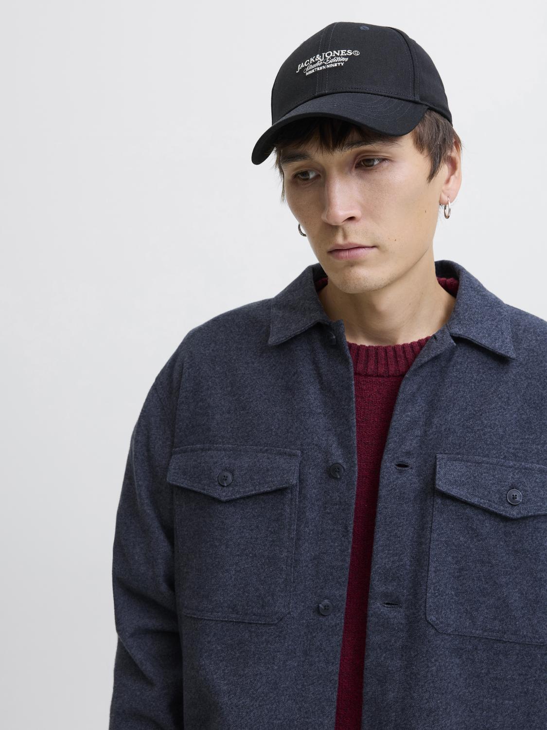 Gorra Base