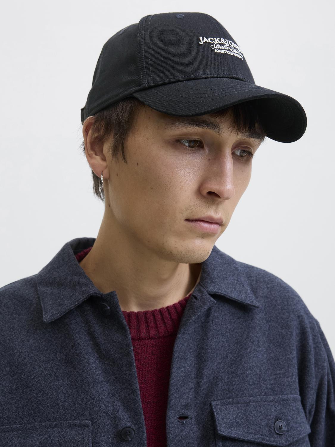 Gorra Base