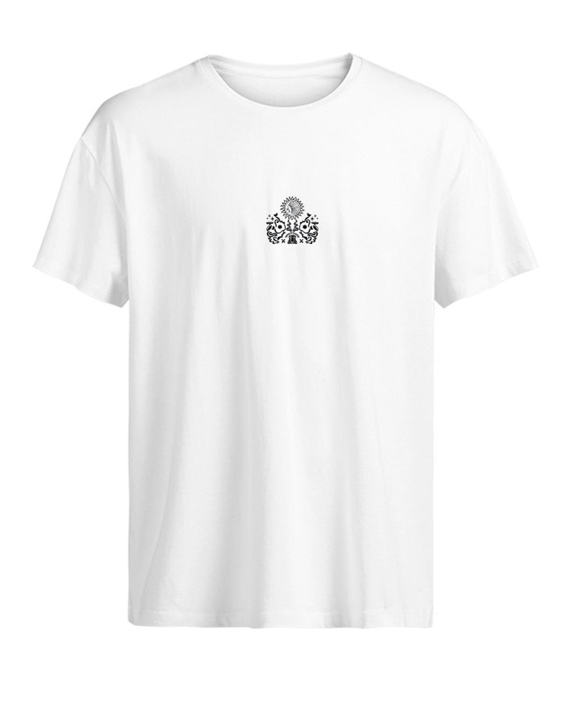 Remera Unny loose