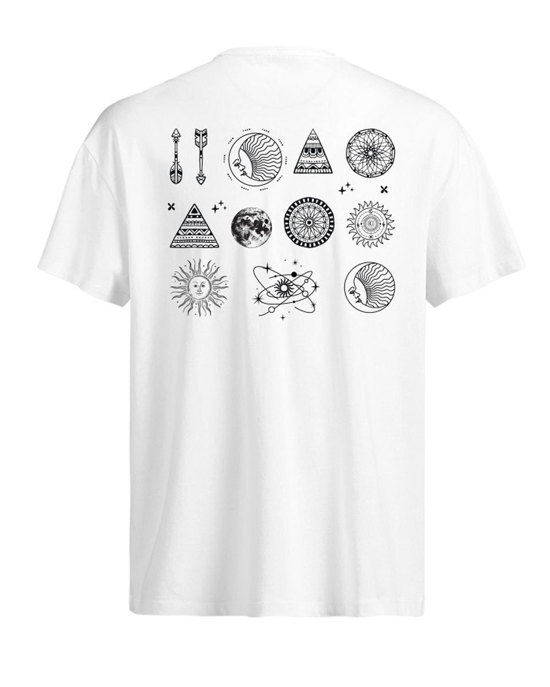Remera Unny loose