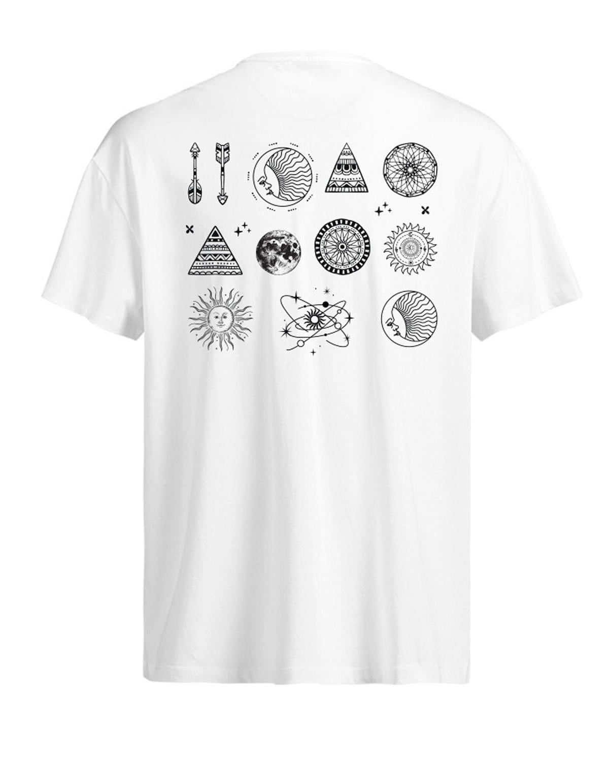 Remera Unny loose