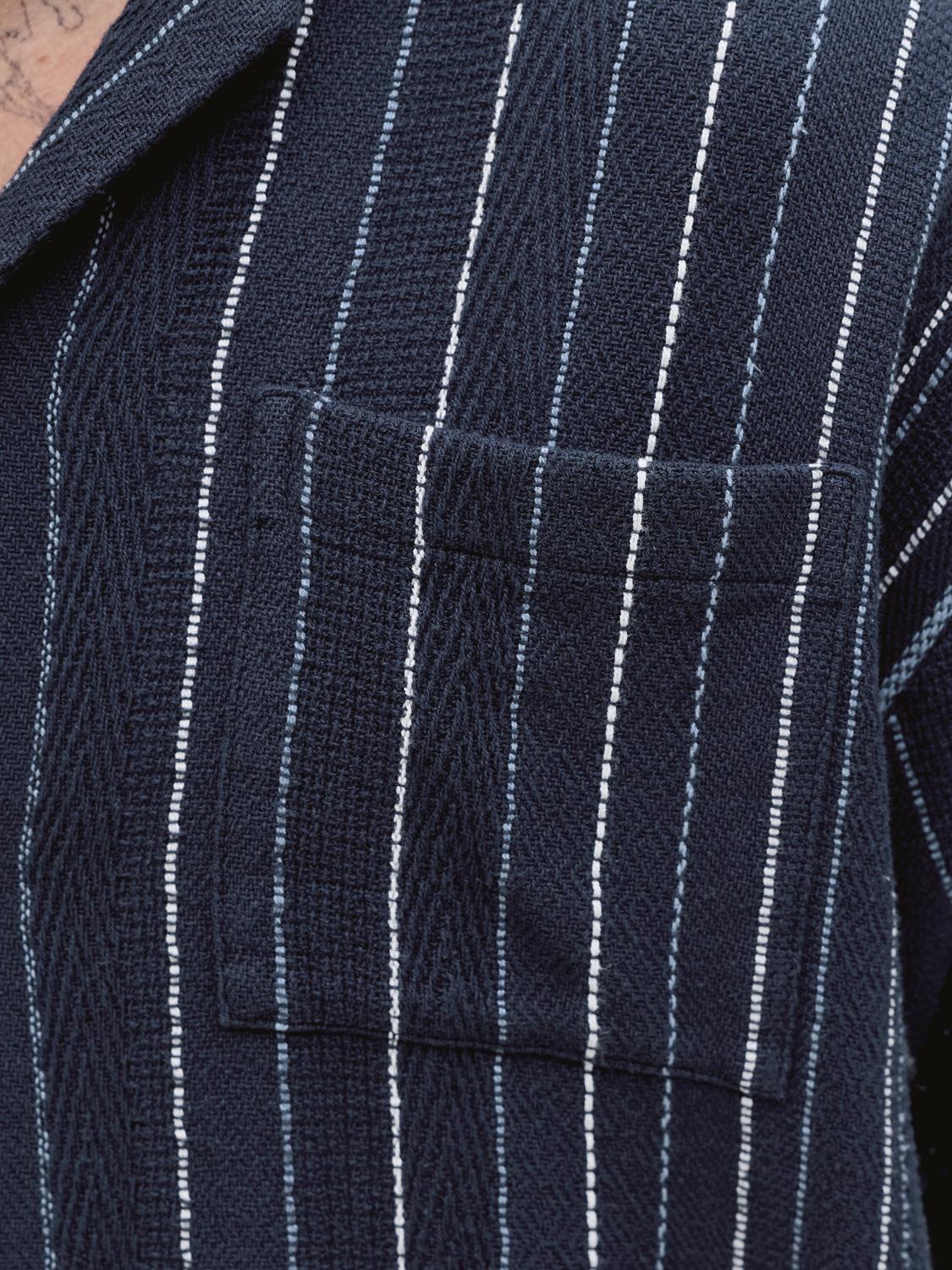 Camisa Bradley relaxed