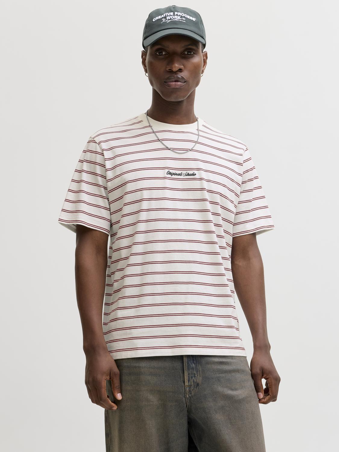 Remera Norrebro relaxed