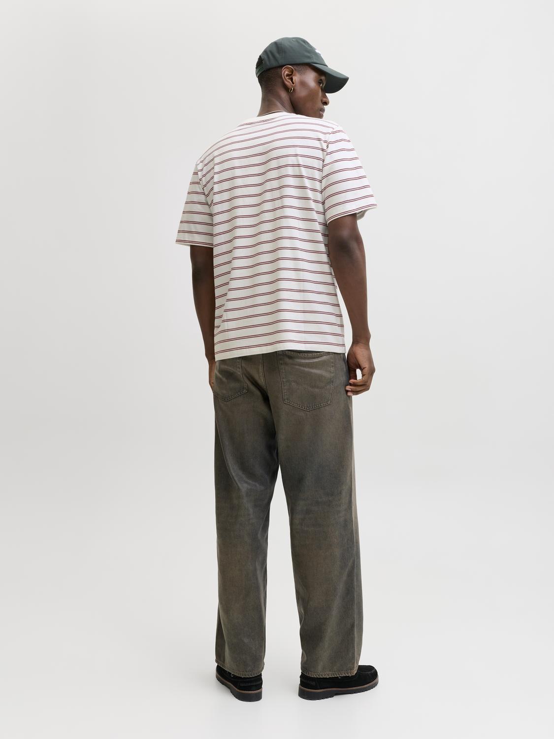 Remera Norrebro relaxed