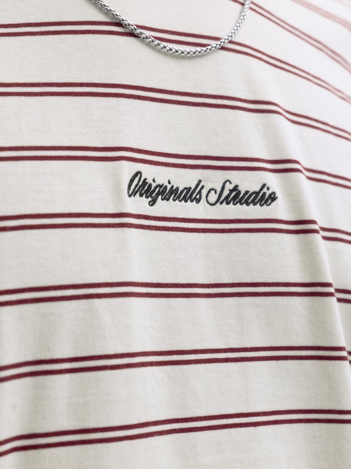 Remera Norrebro relaxed