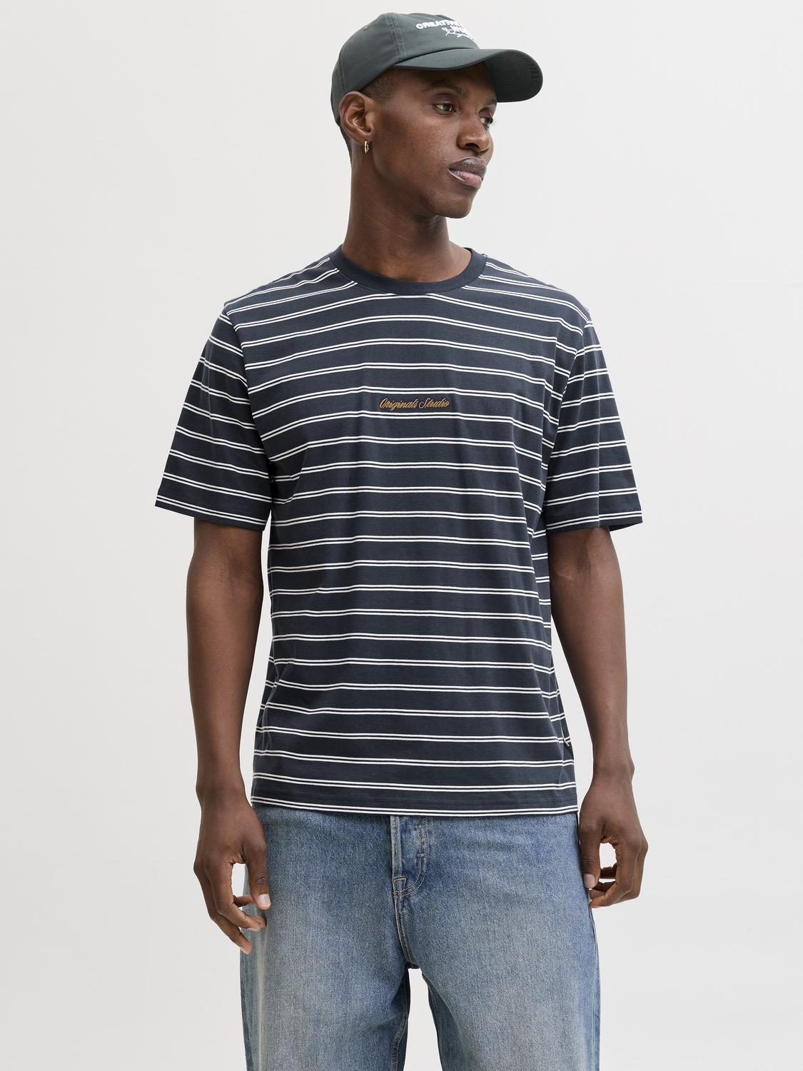 Remera Norrebro relaxed