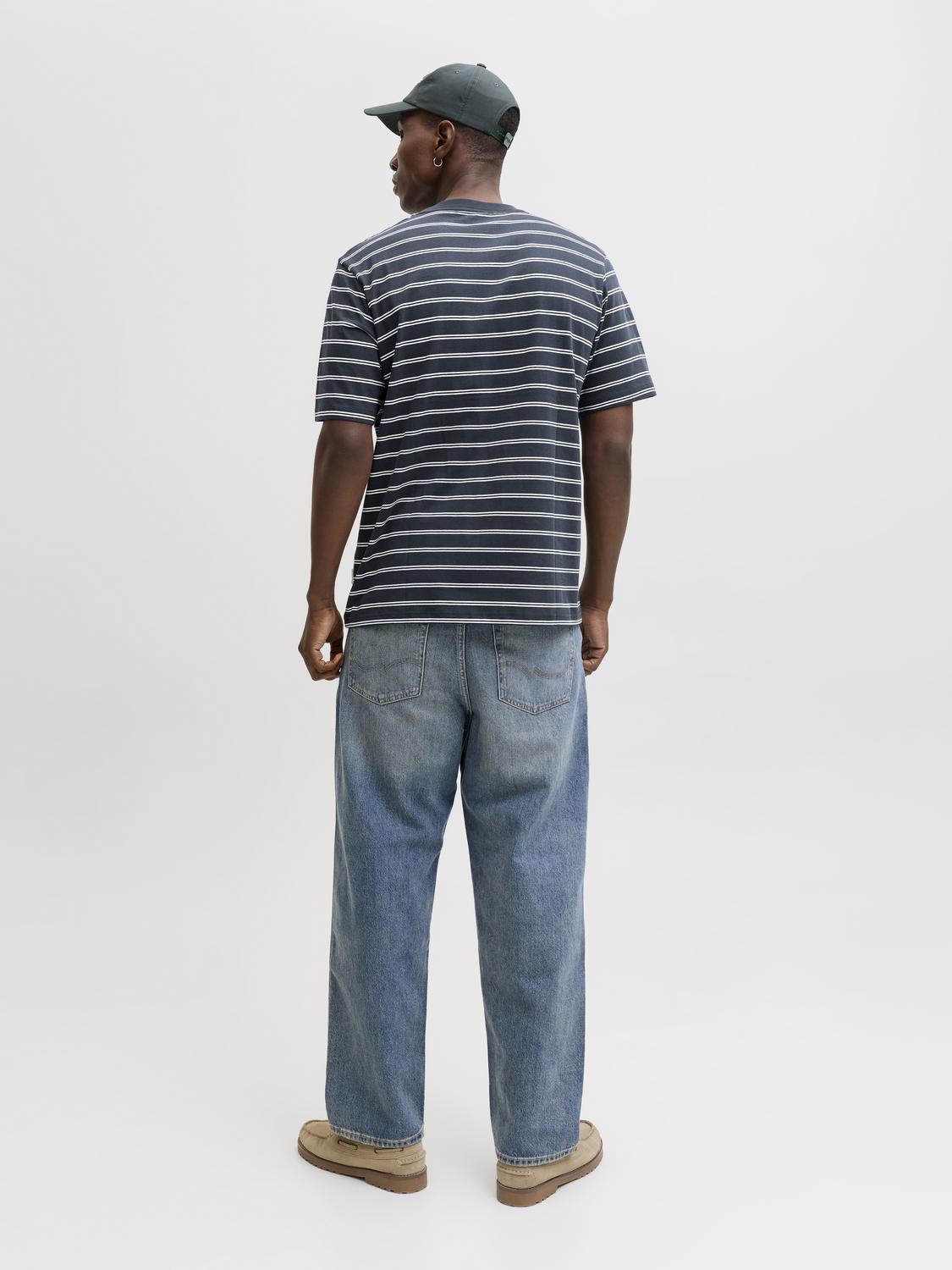 Remera Norrebro relaxed