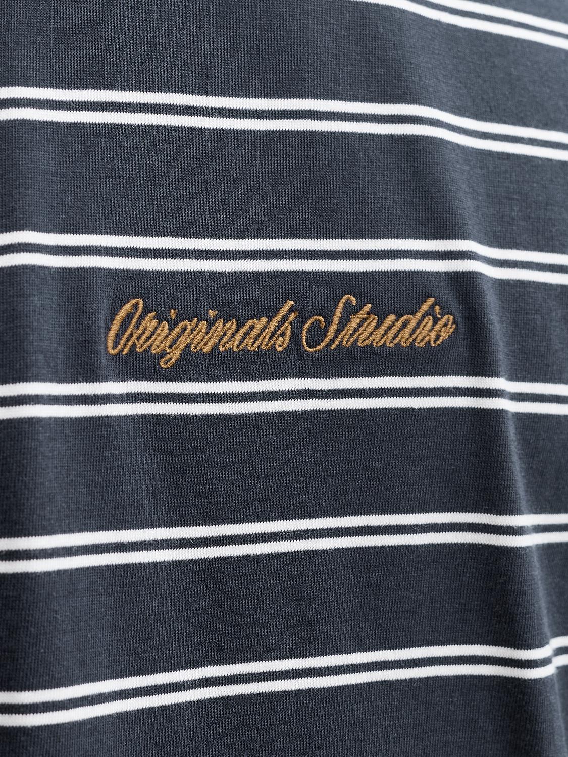 Remera Norrebro relaxed