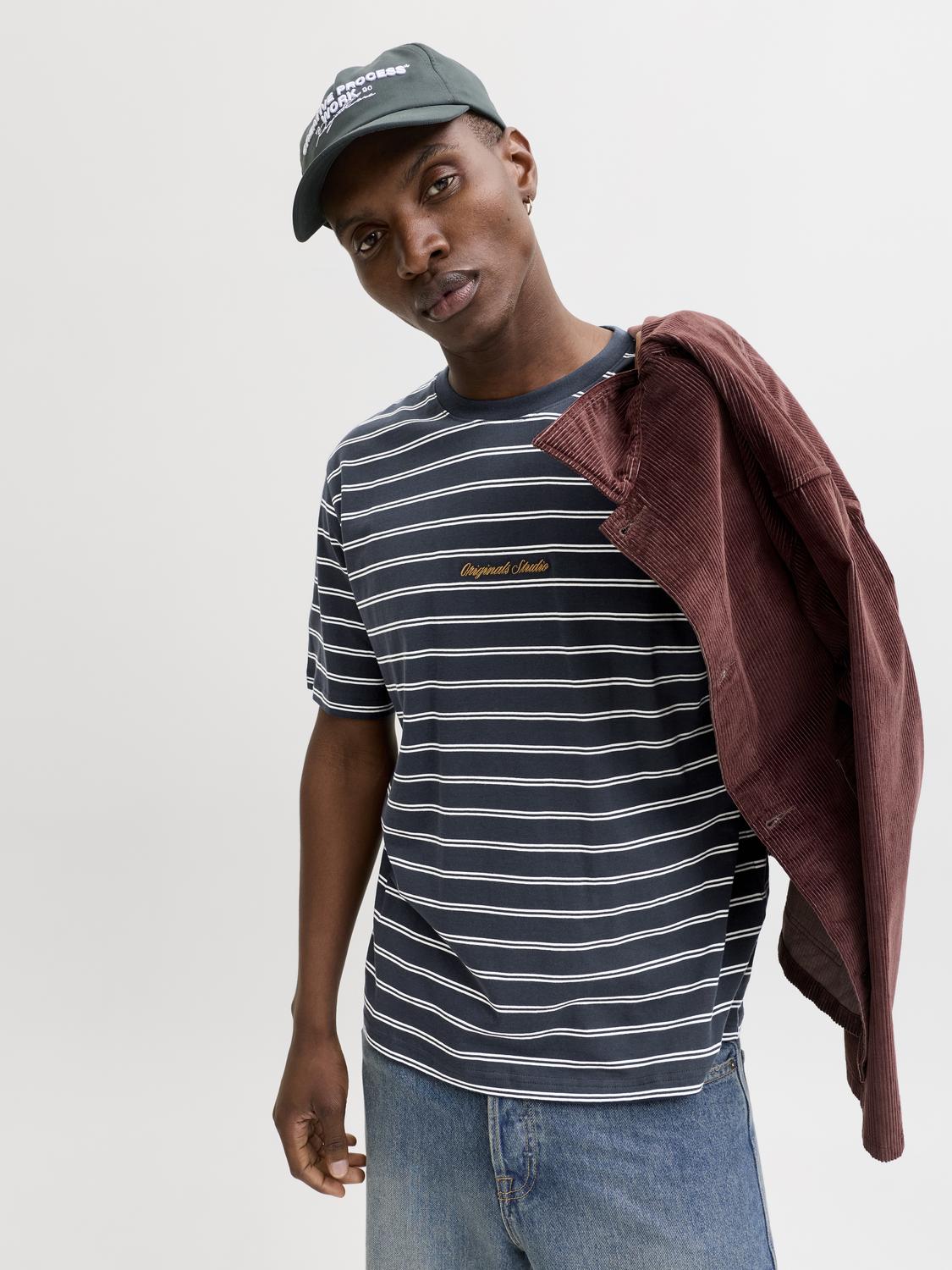 Remera Norrebro relaxed