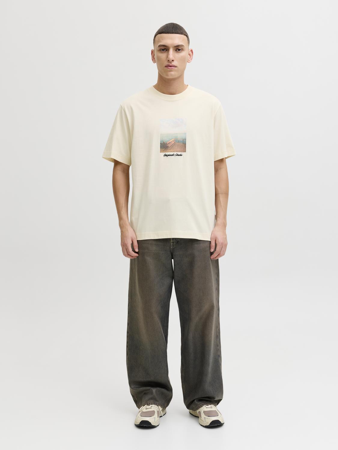 Remera Norrebro