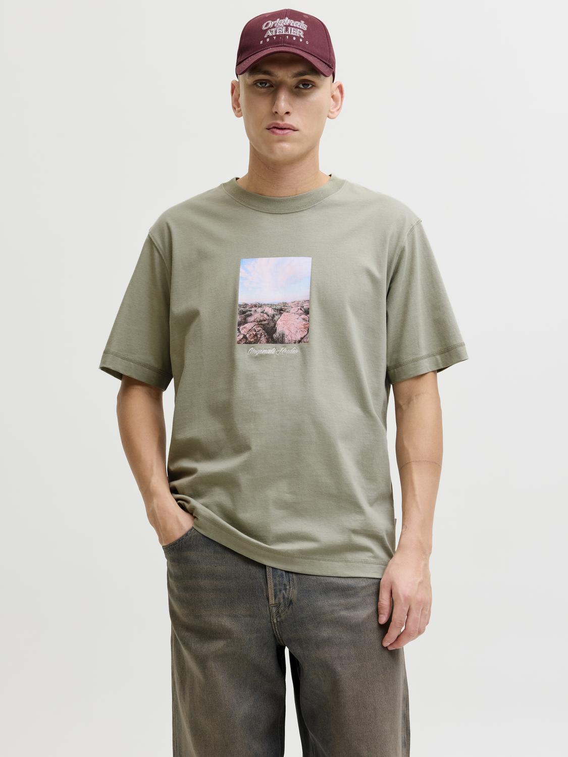 Remera Norrebro