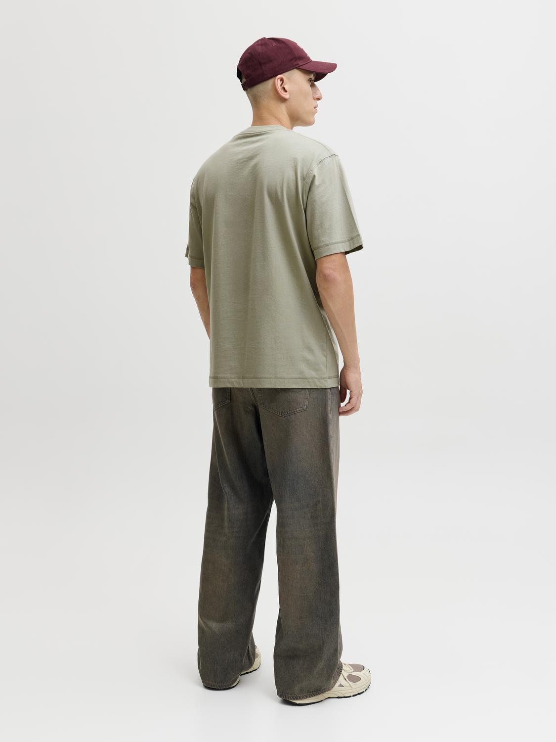 Remera Norrebro