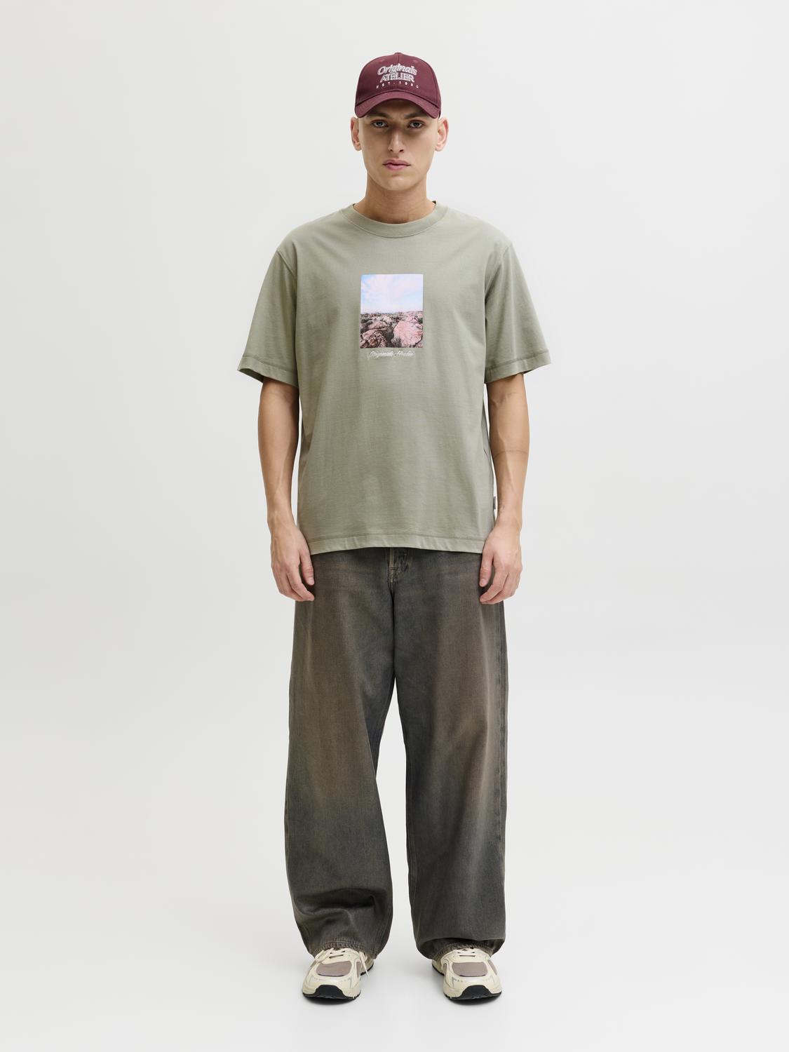 Remera Norrebro