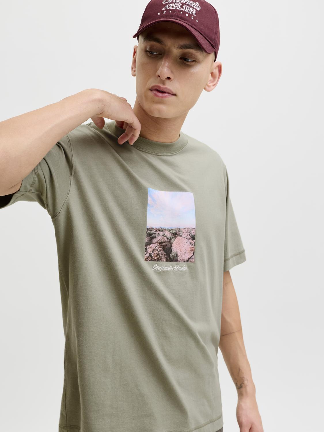 Remera Norrebro