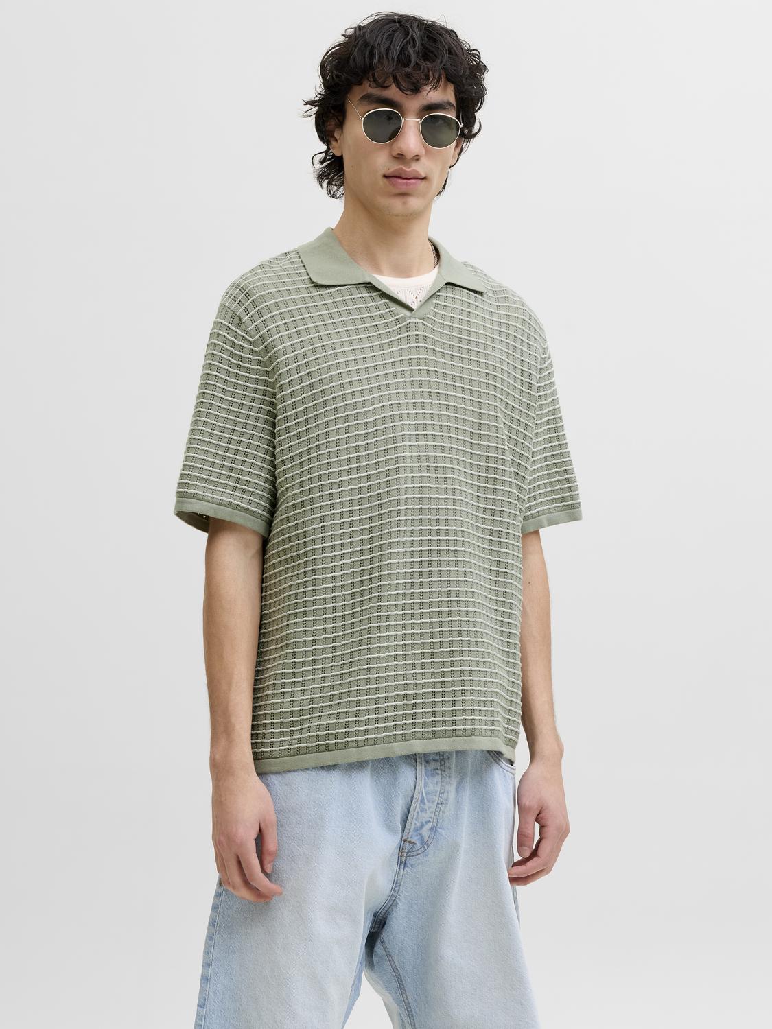 Chomba Nantucket relaxed a rayas