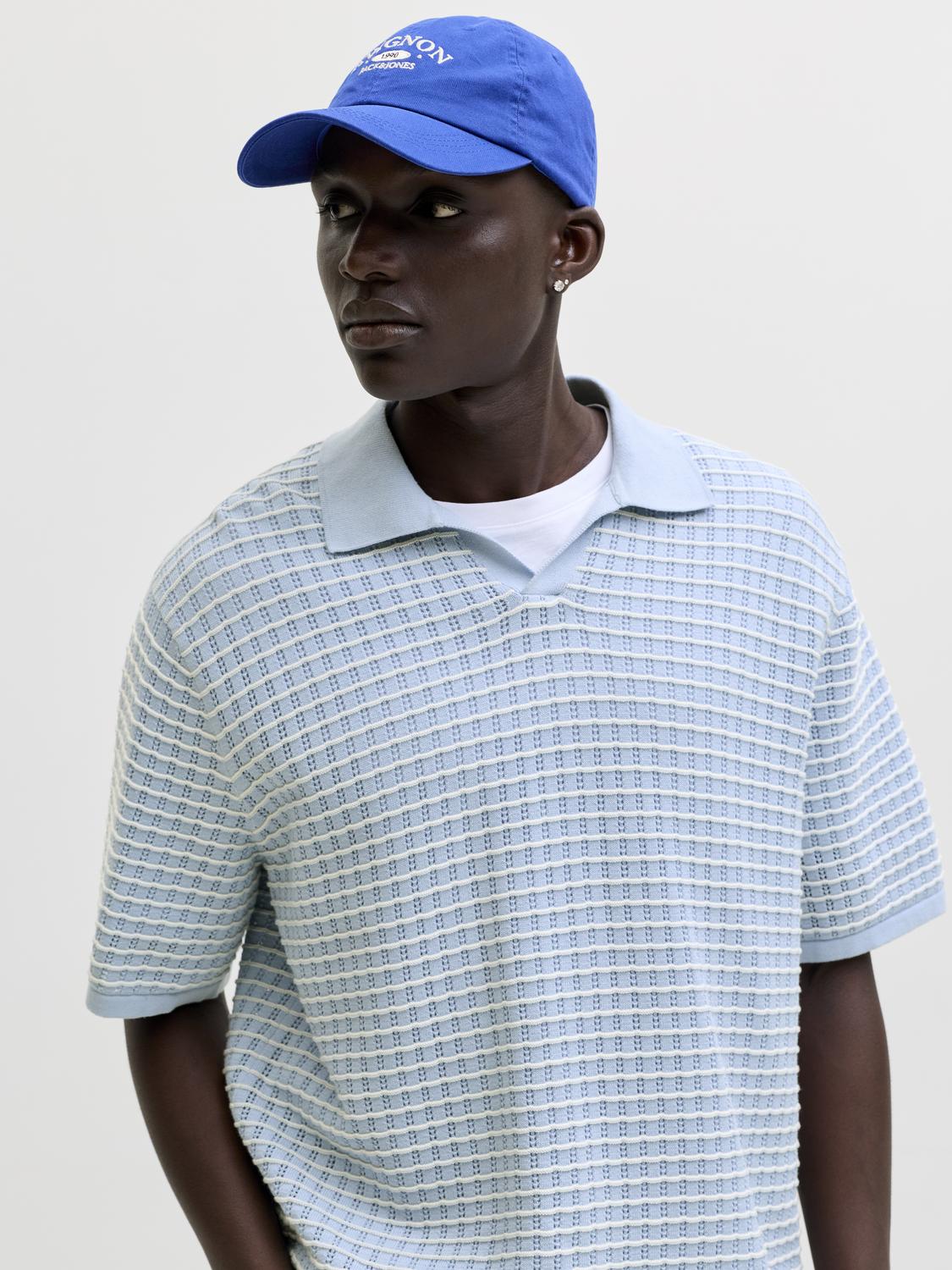 Chomba Nantucket relaxed a rayas
