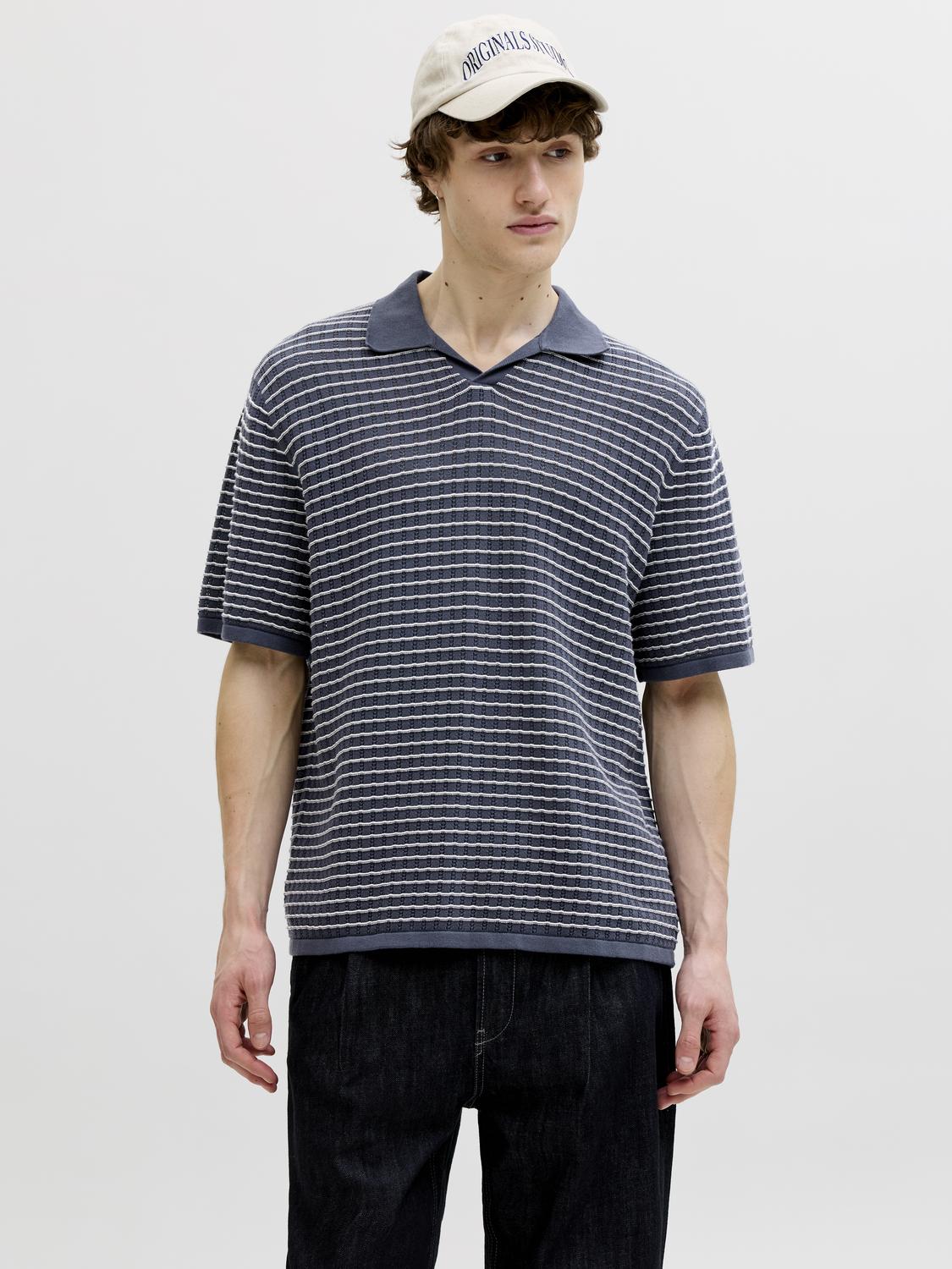 Chomba Nantucket relaxed a rayas