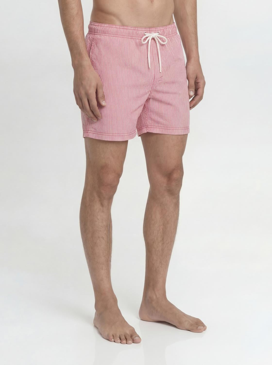 Traje de baño Maui a rayas