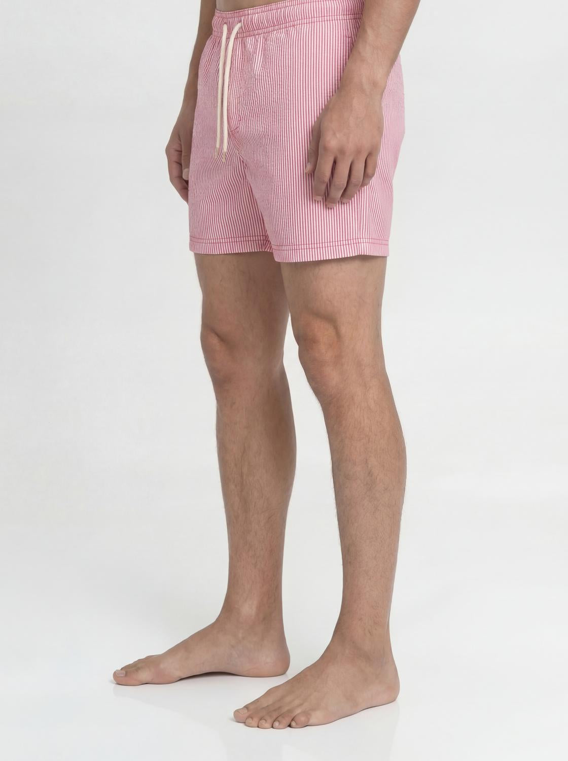 Traje de baño Maui a rayas