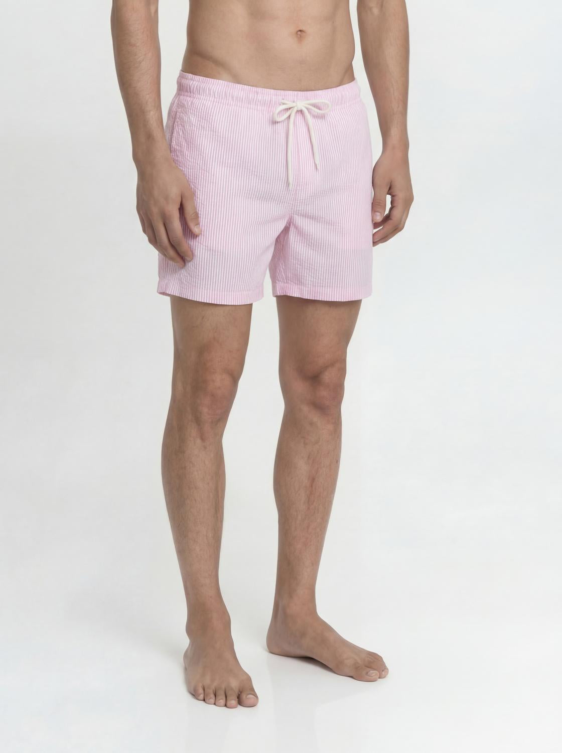Traje de baño Maui a rayas