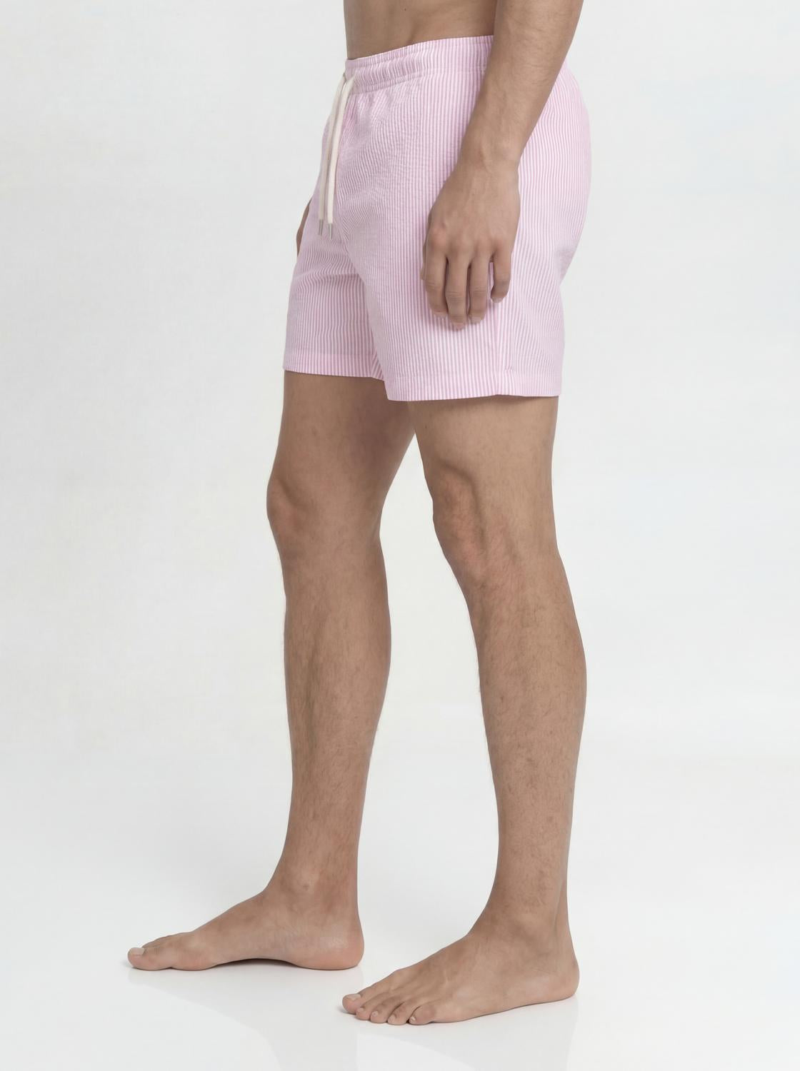 Traje de baño Maui a rayas