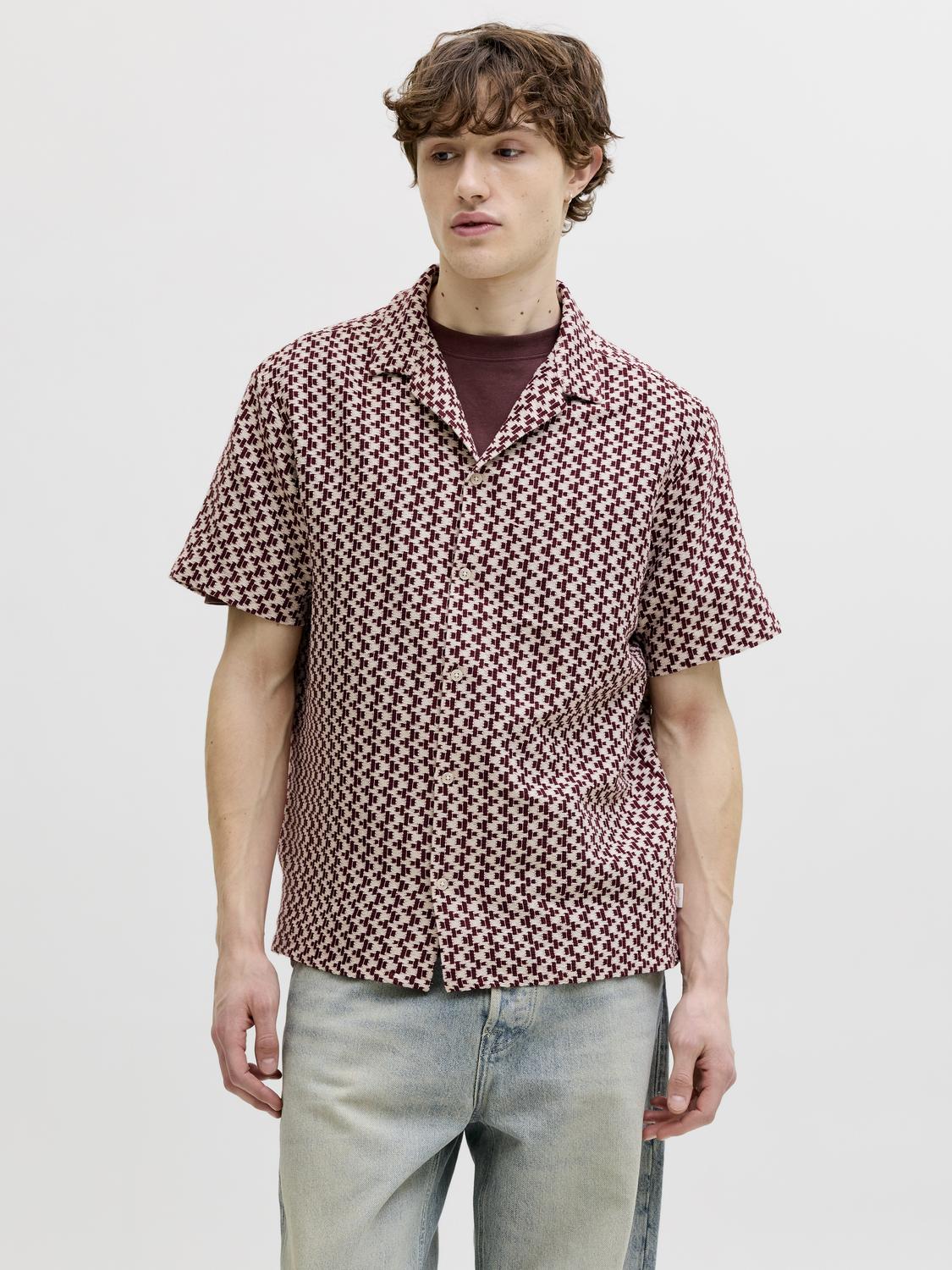 Camisa Montauk