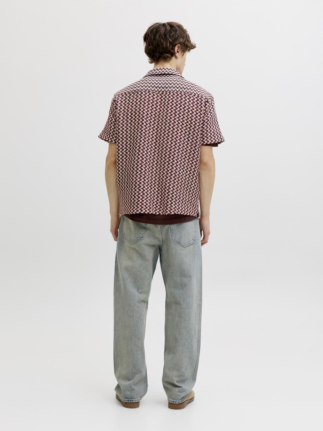Camisa Montauk
