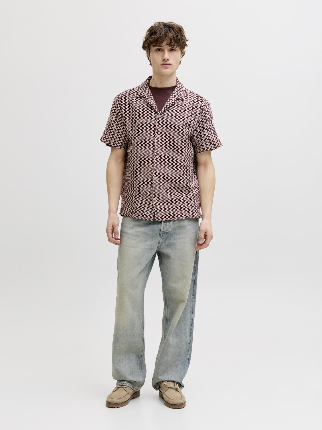 Camisa Montauk