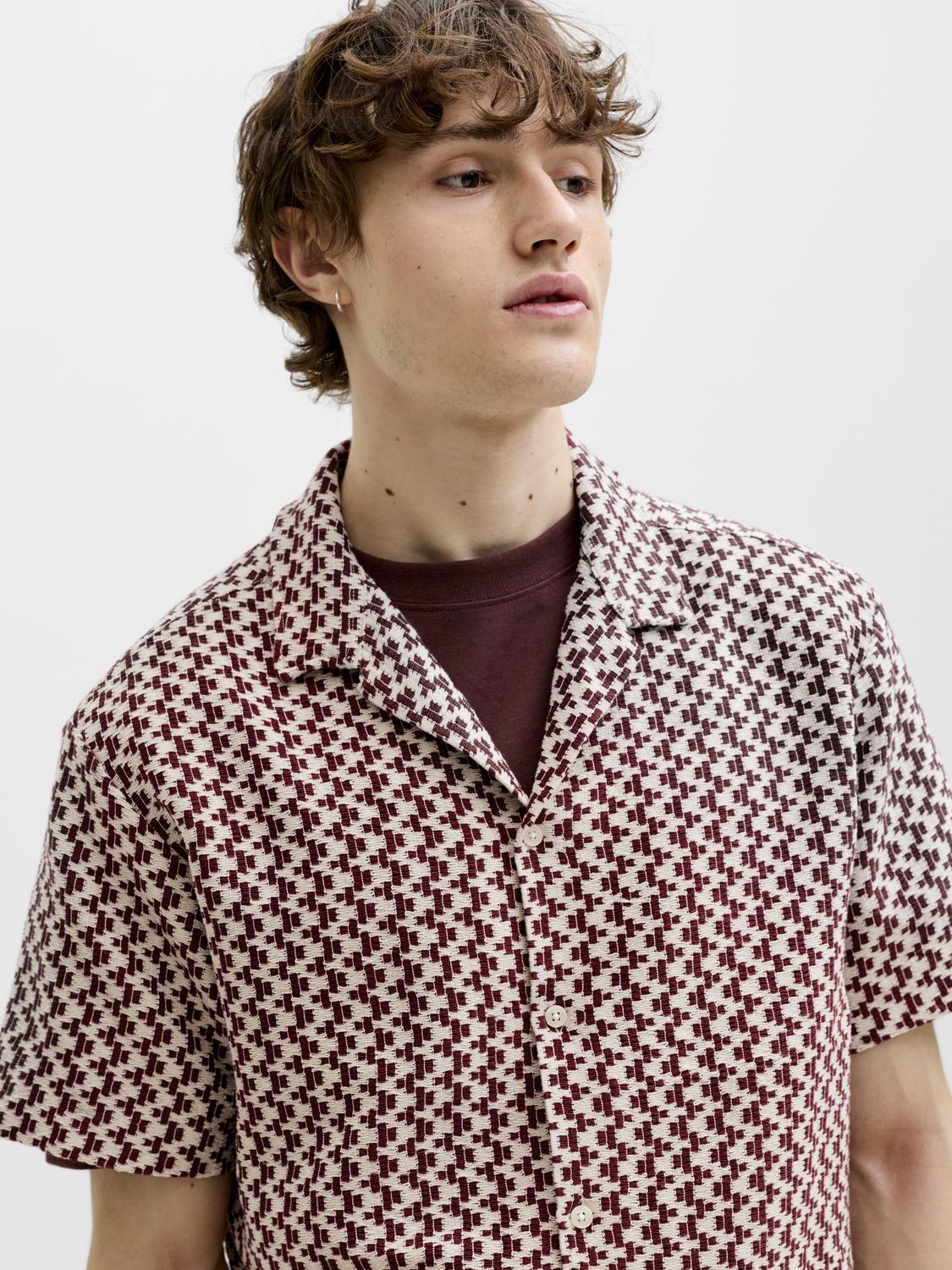 Camisa Montauk