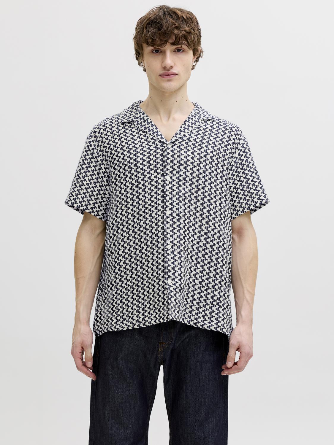 Camisa Montauk