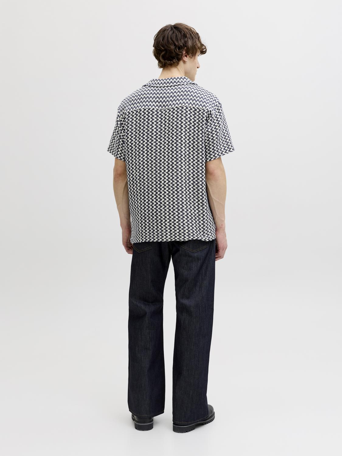 Camisa Montauk